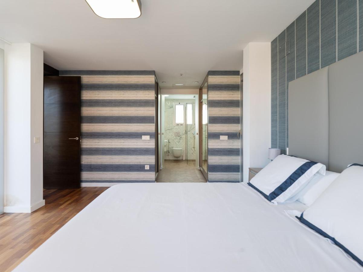 Salobre Villas Green Exterior photo