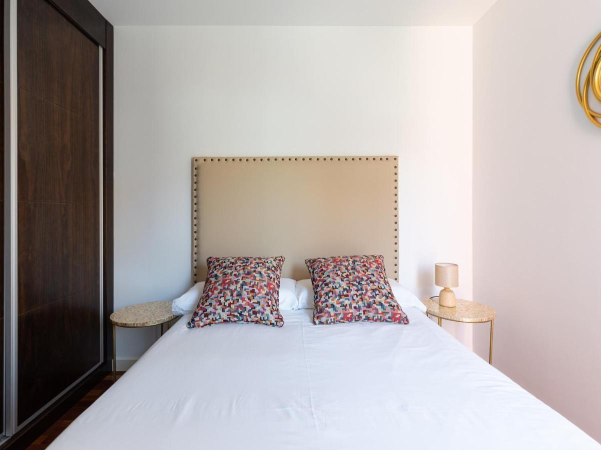 Salobre Villas Green Exterior photo